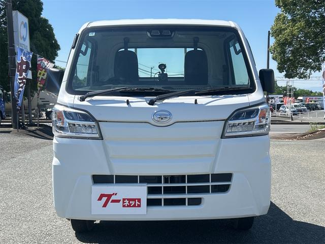Daihatsu HIJET TRUCK 2019