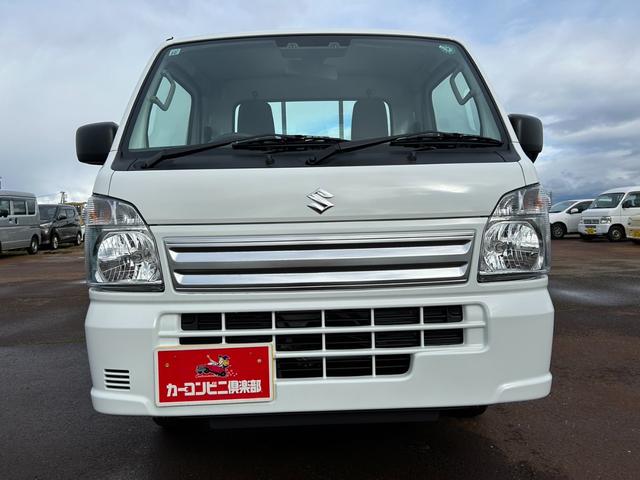 Suzuki CARRY TRUCK 2024