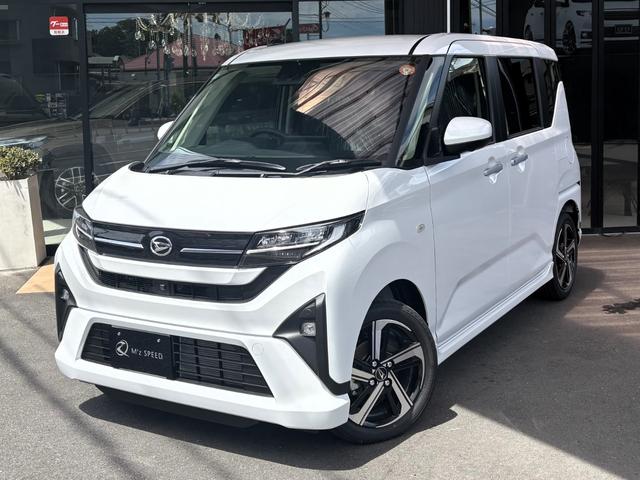 Daihatsu MOVE 2025