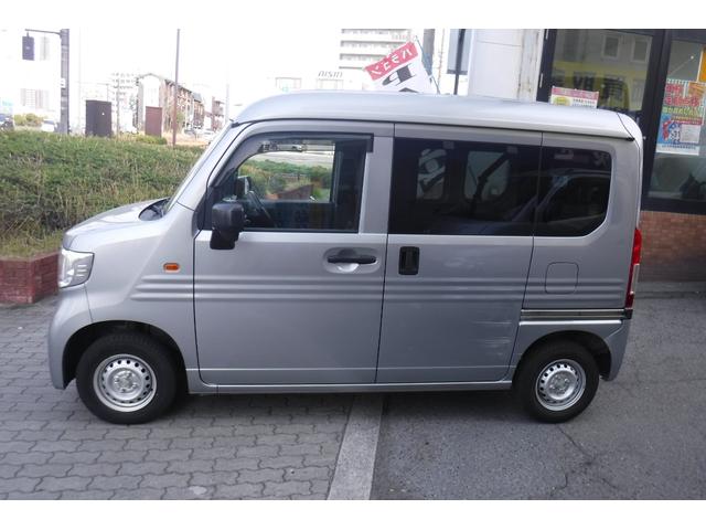 Honda N-VAN 2020