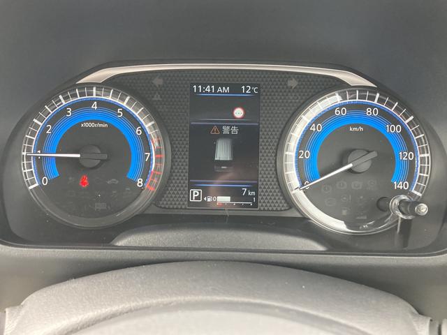 Nissan ROOX 2023