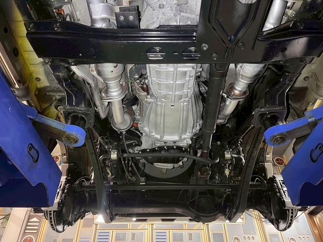 Toyota LAND CRUISER 2015