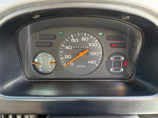 Subaru SAMBAR TRUCK 1996
