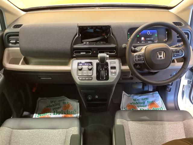 Honda FREED 2025