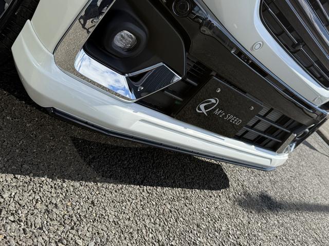 Suzuki SPACIA CUSTOM 2025