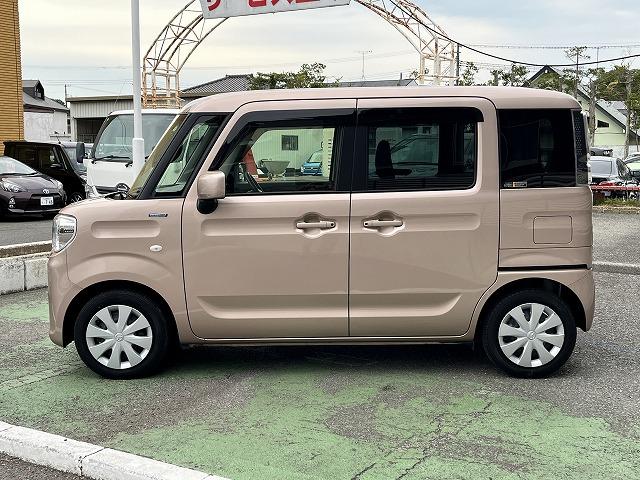 Mazda FLAIR WAGON 2022