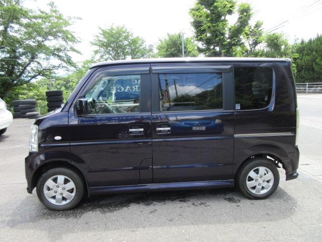 Mazda SCRUM WAGON 2011