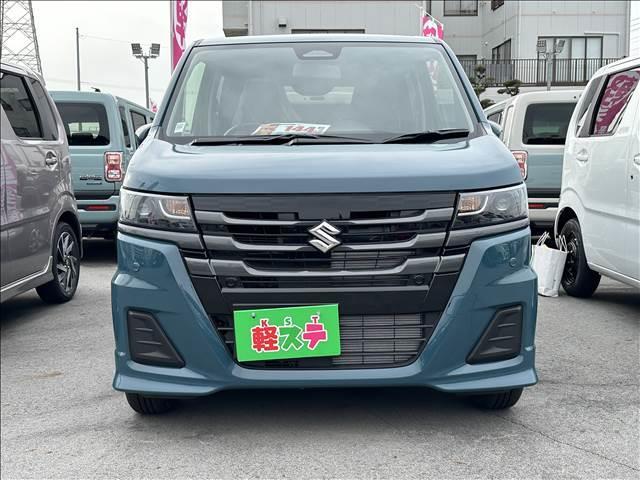 Suzuki WAGON R 2026