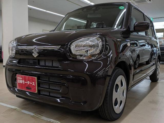 Suzuki ALTO 2024