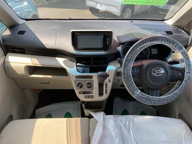 Daihatsu MOVE 2021