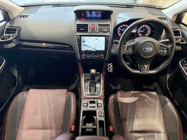 Subaru LEVORG 2019