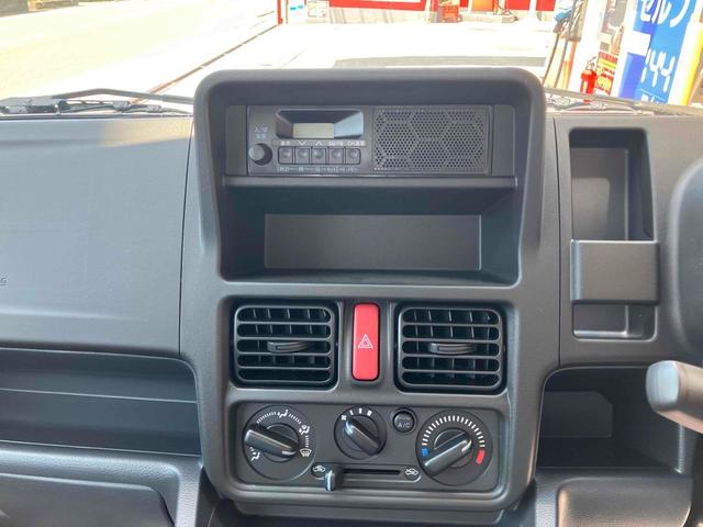 Suzuki CARRY TRUCK 2026