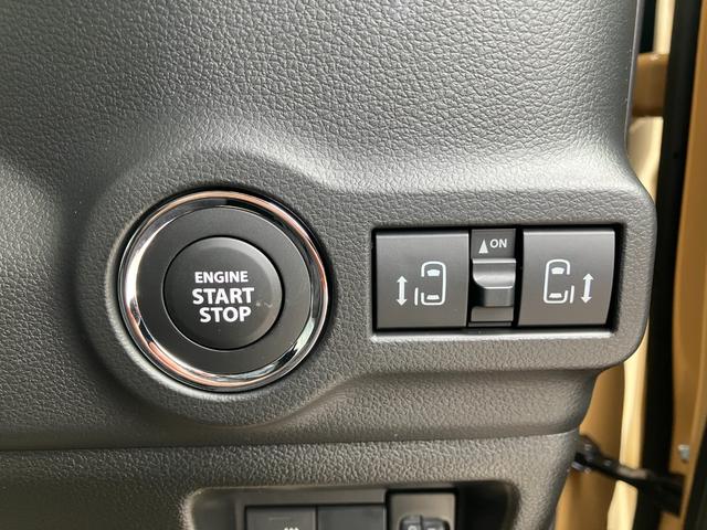 Suzuki SPACIA GEAR 2026