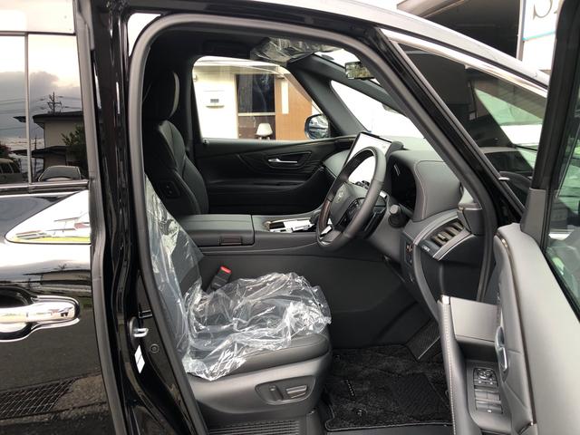 Toyota ALPHARD 2026