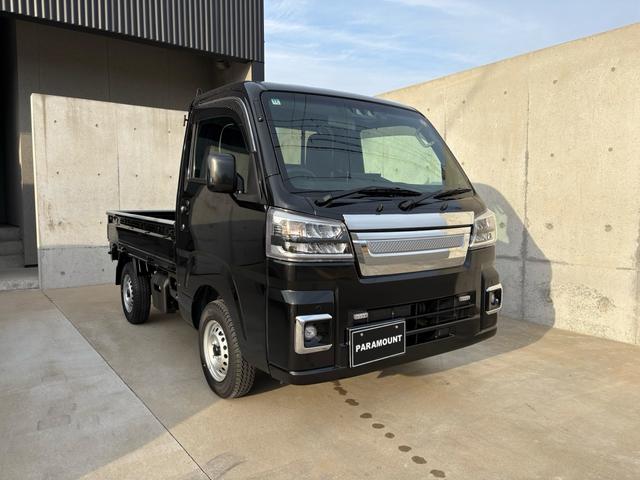 Daihatsu HIJET TRUCK 2025