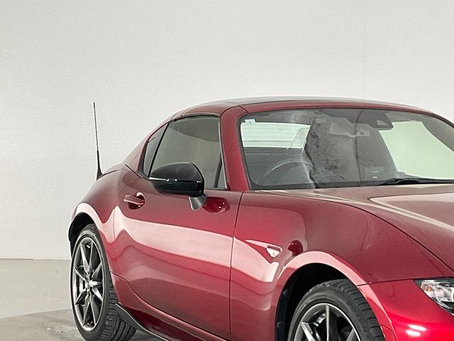 Mazda ROADSTER RF 2019