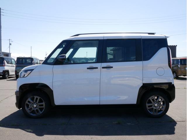 Mitsubishi DELICA MINI 2025