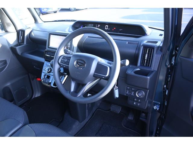 Daihatsu TANTO 2025