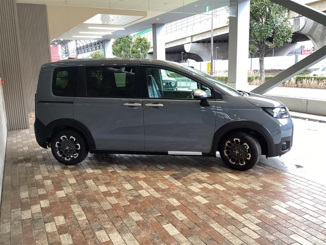 Honda FREED 2026