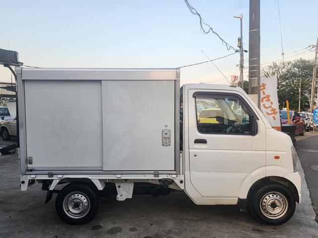 Suzuki CARRY TRUCK 2013