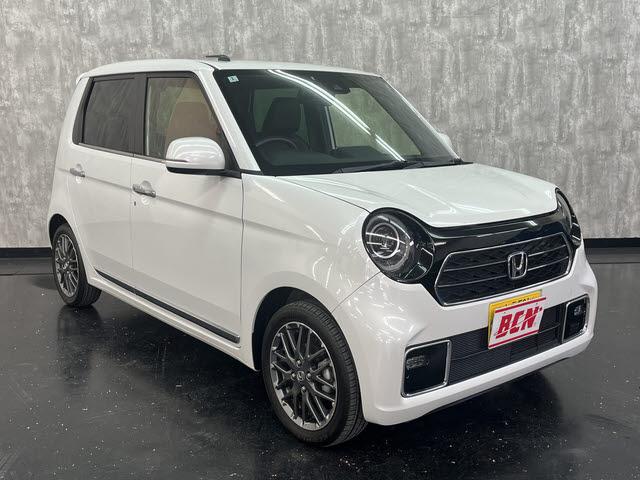Honda N-ONE 2022