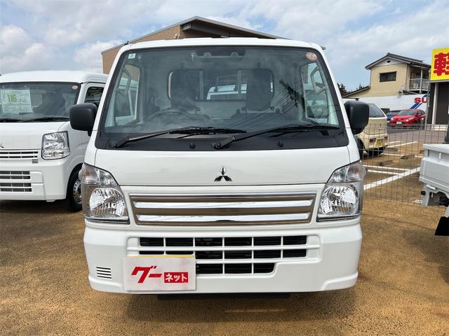 Mitsubishi MINICAB TRUCK 2025