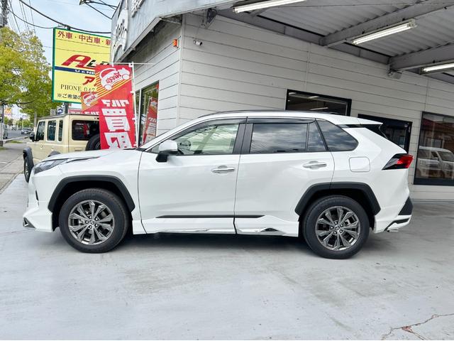 Toyota RAV4 2024
