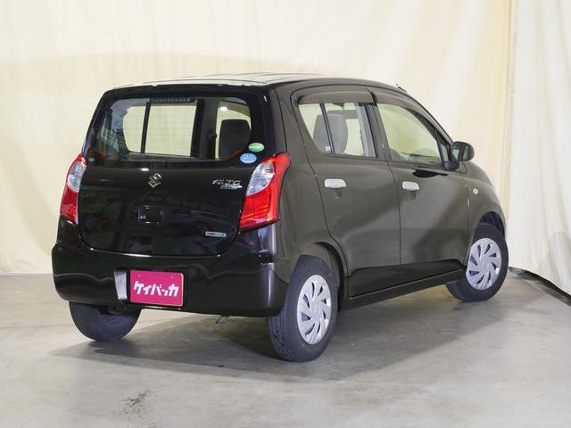 Suzuki ALTO ECO 2014