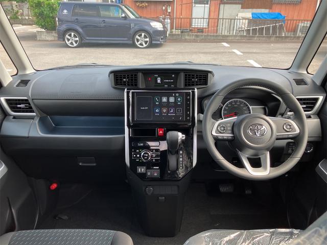 Toyota ROOMY 2025