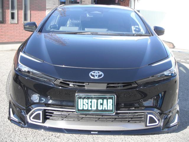 Toyota PRIUS 2024