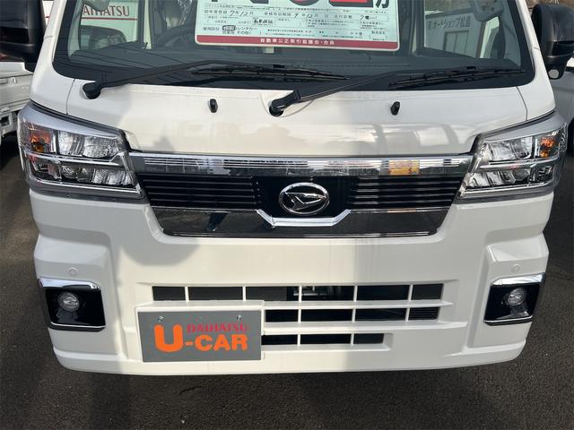 Daihatsu HIJET TRUCK 2025