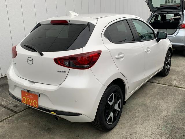 Mazda MAZDA2 2023