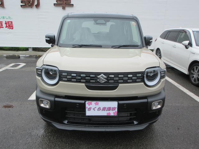 Suzuki XBEE 2025