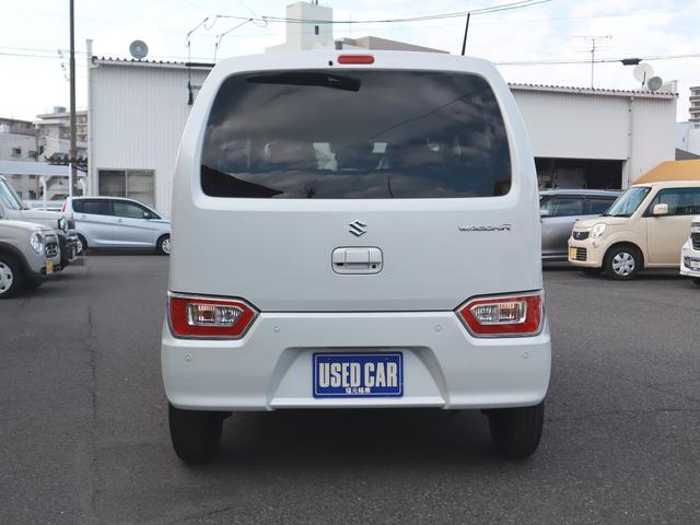 Suzuki WAGON R 2025