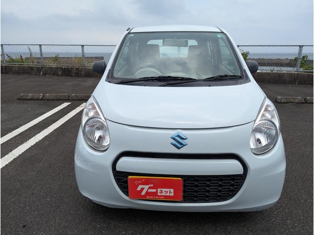 Suzuki ALTO ECO 2013