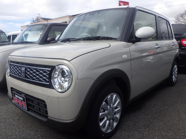 Suzuki ALTO LAPIN 2025