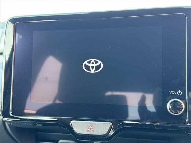 Toyota YARIS CROSS 2024