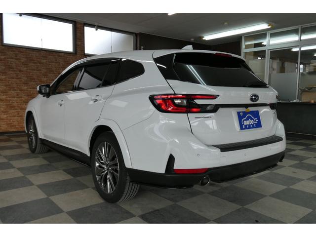 Subaru LEVORG LAYBACK 2023