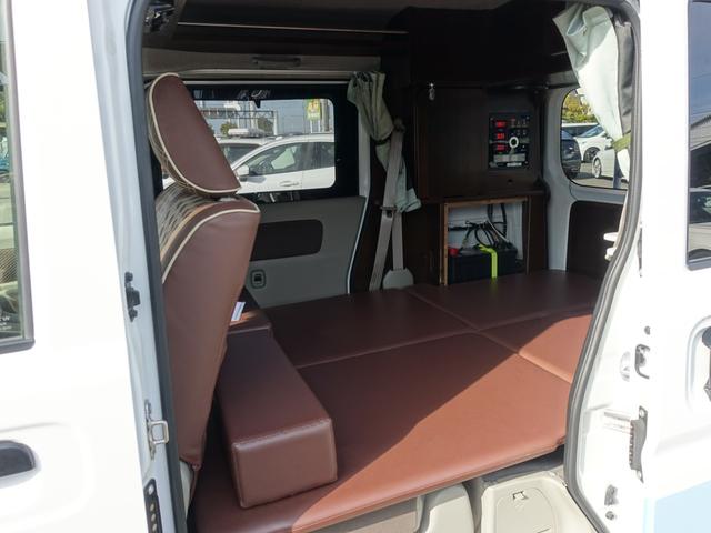 Nissan NV100 Clipper Van 2023