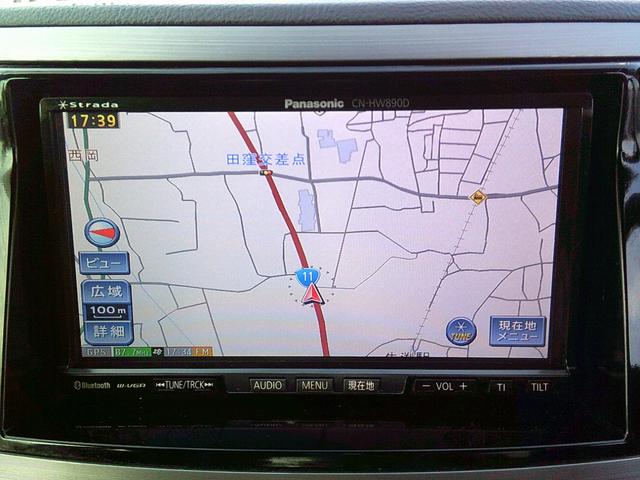 Subaru LEGACY OUTBACK 2010