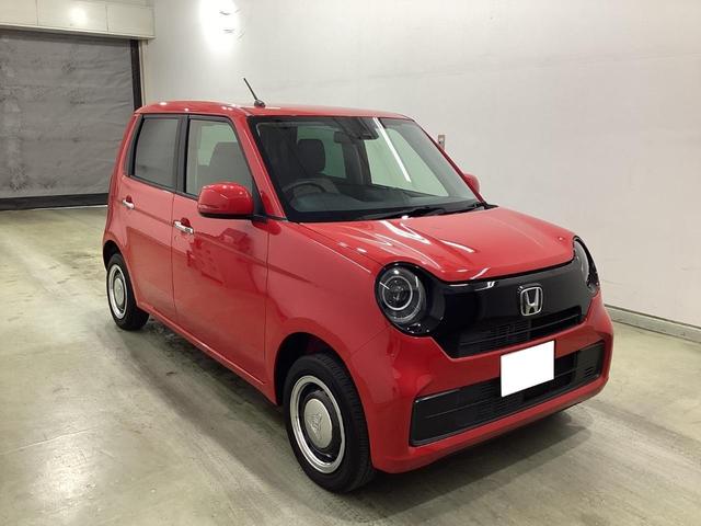 Honda N-ONE 2020