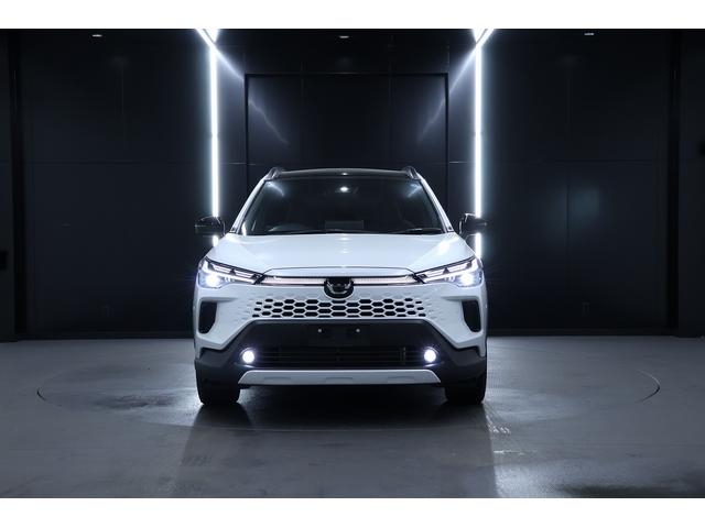 Toyota COROLLA CROSS 2026