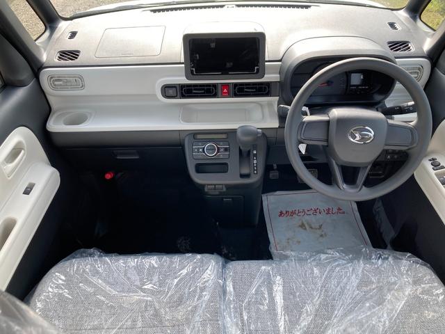 Daihatsu MOVE CANBUS 2026