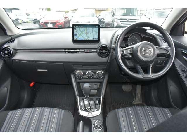 Mazda MAZDA2 2021