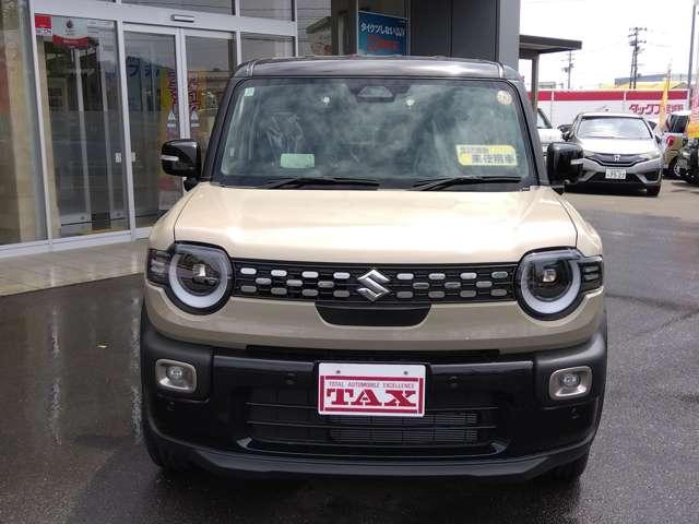 Suzuki XBEE 2025