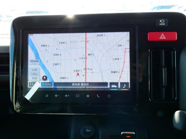 Suzuki SPACIA GEAR 2025