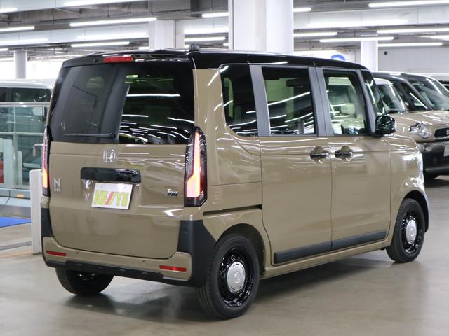 Honda N-BOX JOY 2026