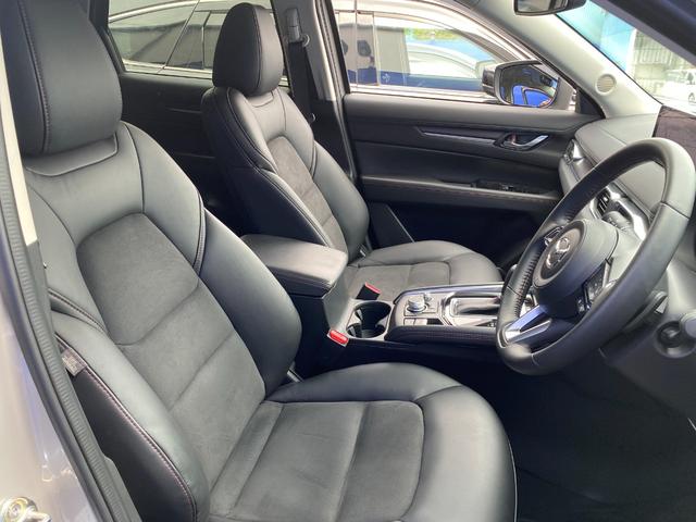 Mazda CX-5 2025