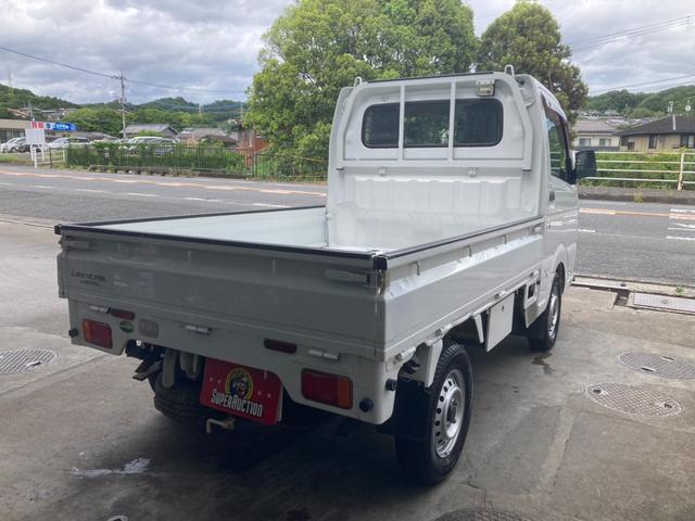 Mitsubishi MINICAB TRUCK 2018