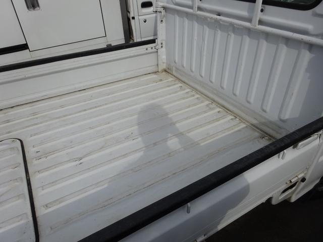 Subaru SAMBAR TRUCK 2011